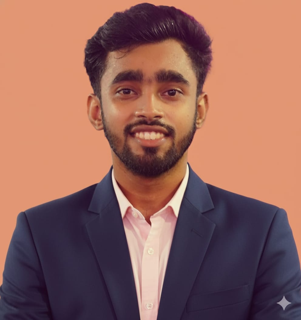 Sumit Mishra
