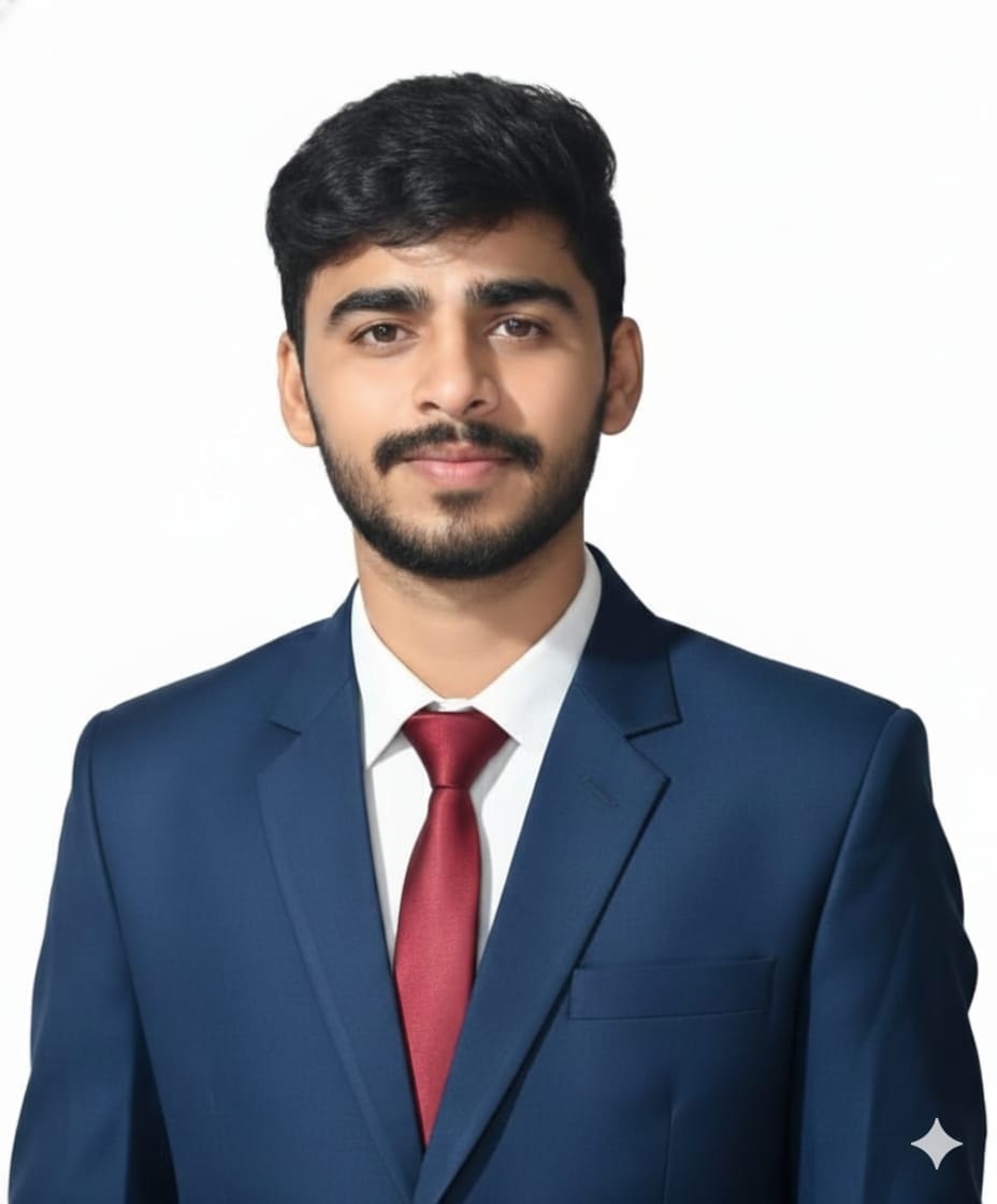 Dr Kalpesh Girase