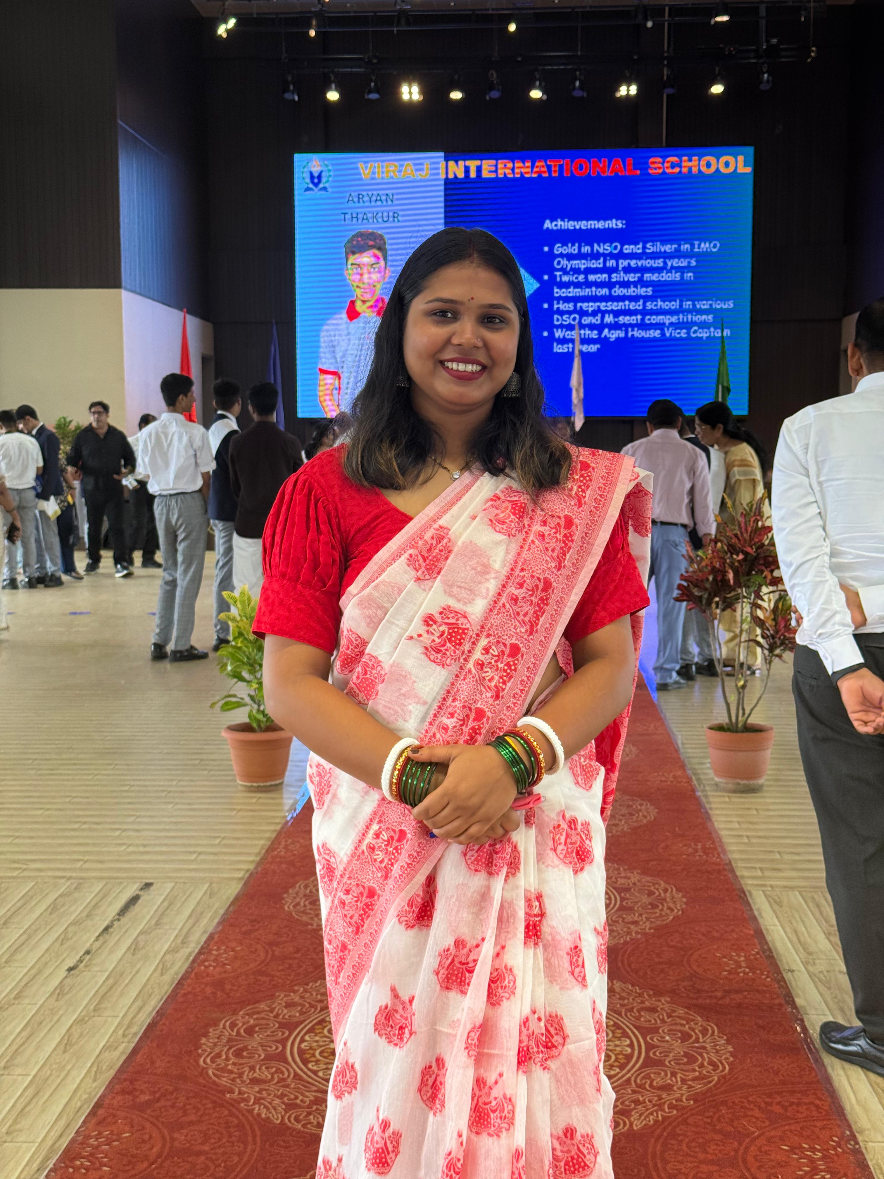Rakhi bari
